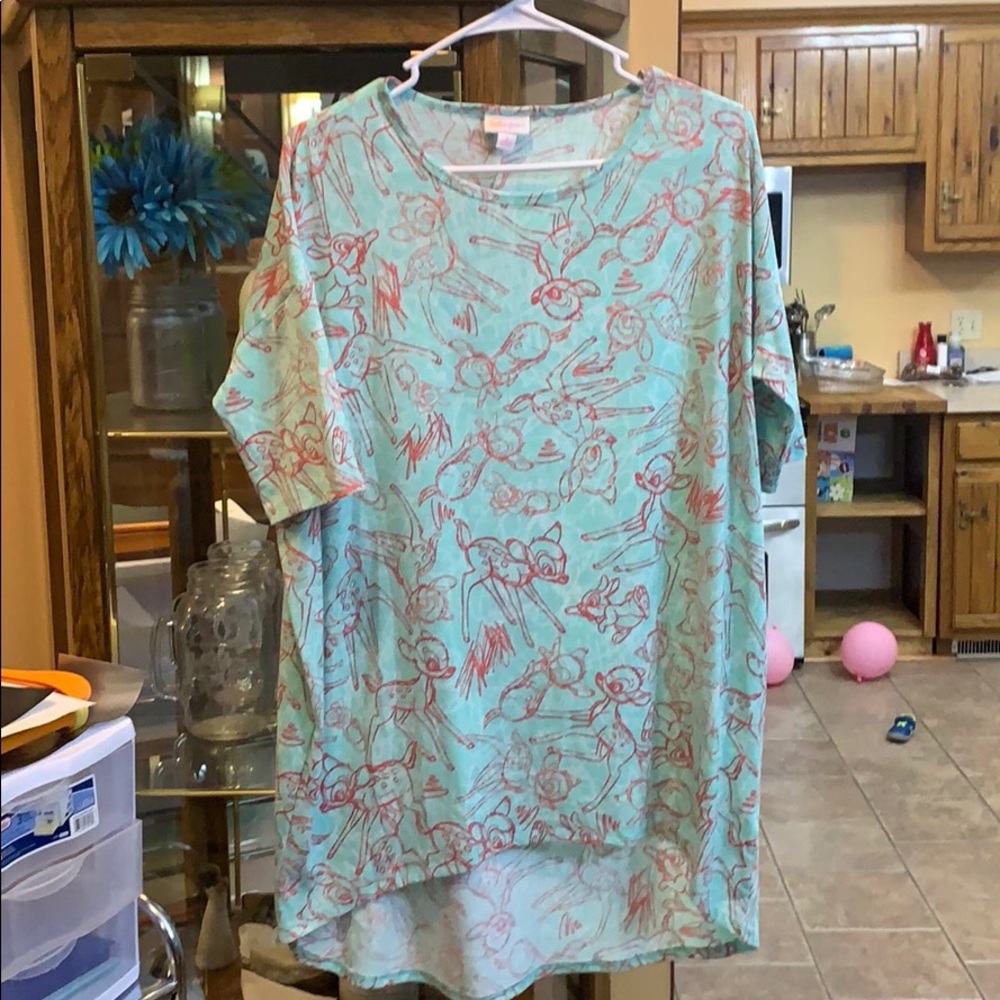 LuLaRoe top